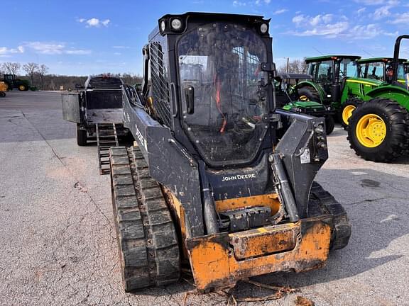 Image of John Deere 325G equipment image 4