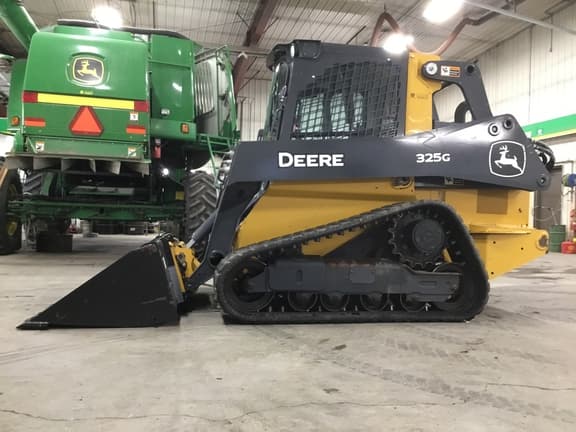 Image of John Deere 325G Primary image