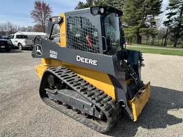 Main image John Deere 325G