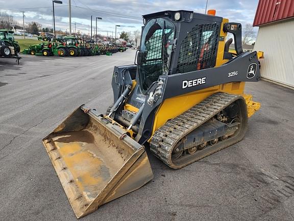 Image of John Deere 325G Primary image