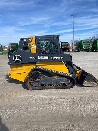 Image of John Deere 325G equipment image 1