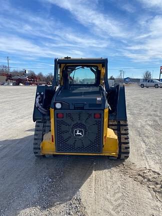 Image of John Deere 325G equipment image 3