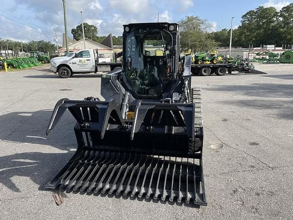 Image of John Deere 325G equipment image 2