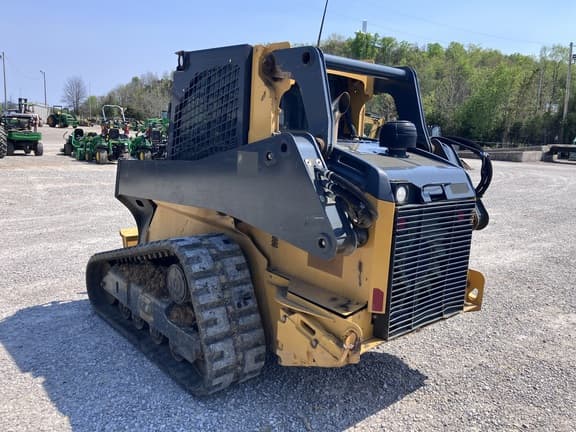 Image of John Deere 325G equipment image 2