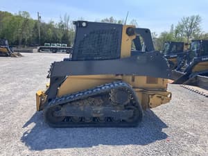 2022 John Deere 325G Image