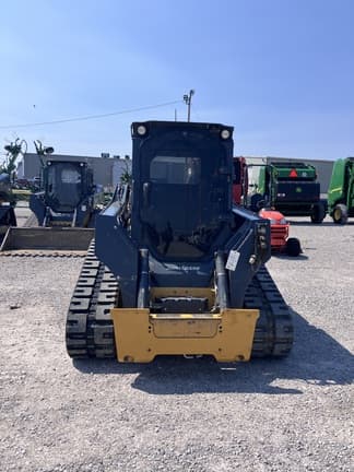 Image of John Deere 325G equipment image 3