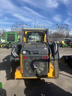 Image of John Deere 325G equipment image 3