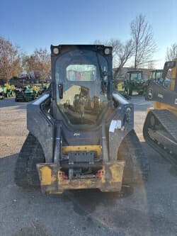 Image of John Deere 325G equipment image 1