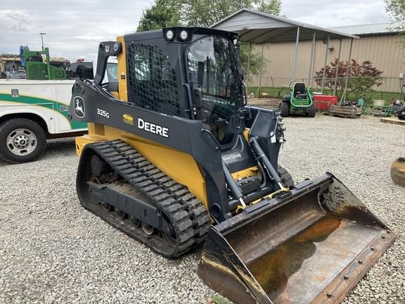 Image of John Deere 325G Primary image