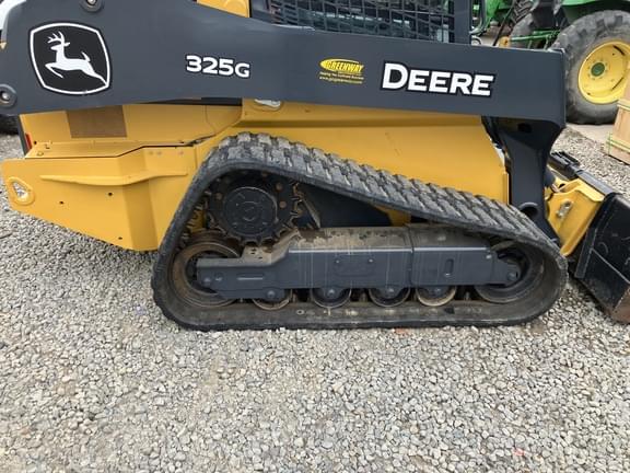 Image of John Deere 325G equipment image 1