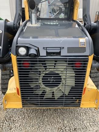 Image of John Deere 325G equipment image 3