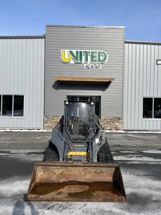 Image of John Deere 325G equipment image 4