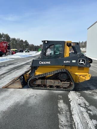 Image of John Deere 325G equipment image 2