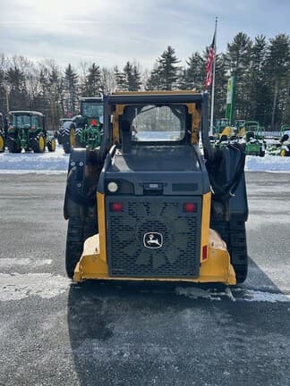 Image of John Deere 325G equipment image 1