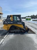 2022 John Deere 325G Image