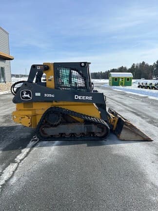Image of John Deere 325G Primary image