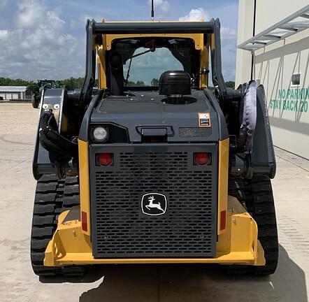 Image of John Deere 325G equipment image 3