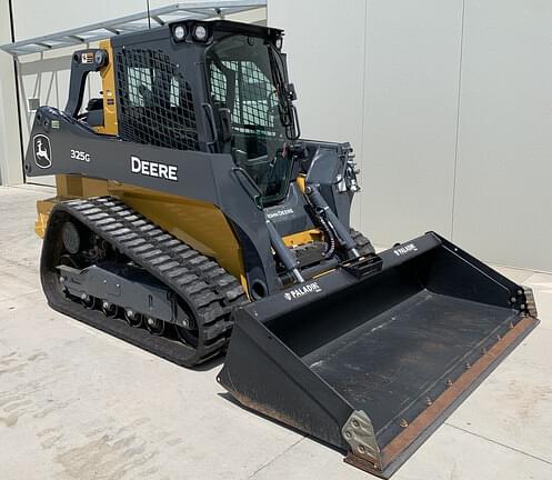 Image of John Deere 325G Primary image