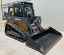 2022 John Deere 325G Image