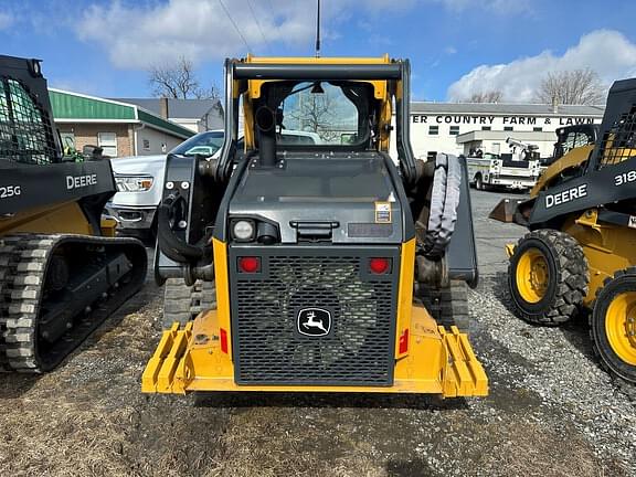 Image of John Deere 325G equipment image 4