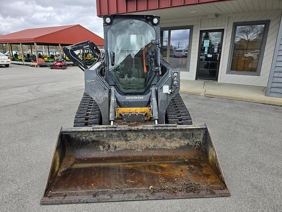 Image of John Deere 325G equipment image 1