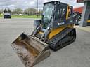 2022 John Deere 325G Image