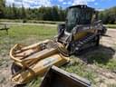 2022 John Deere 325G Image