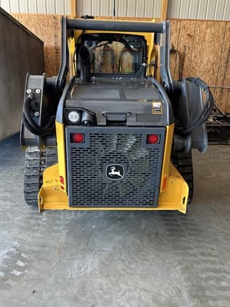 Image of John Deere 325G equipment image 3