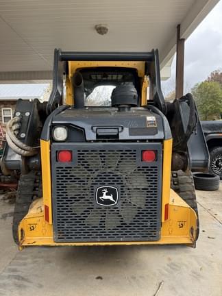 Image of John Deere 325G equipment image 1