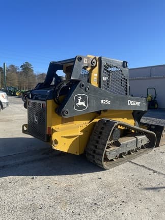 Image of John Deere 325G equipment image 2