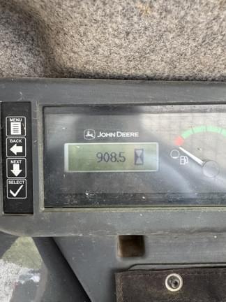 Image of John Deere 325G equipment image 4
