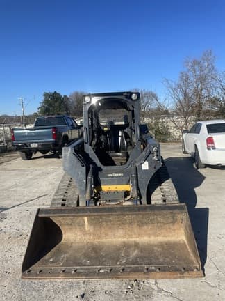 Image of John Deere 325G equipment image 3