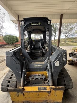 Image of John Deere 325G equipment image 3