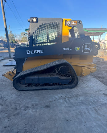 2022 John Deere 325G Equipment Image0
