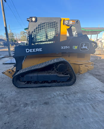 Image of John Deere 325G Image 0