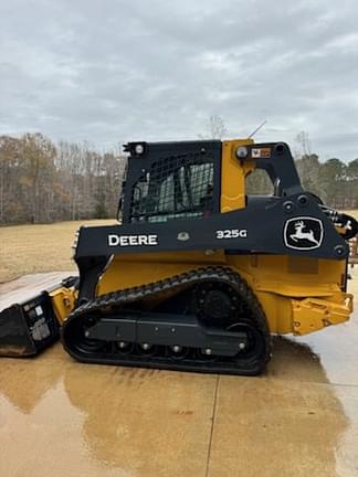 Image of John Deere 325G Primary image