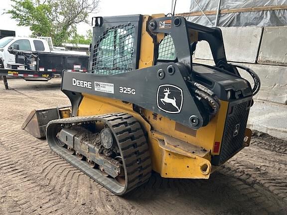 Image of John Deere 325G equipment image 1