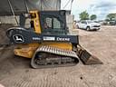 2022 John Deere 325G Image