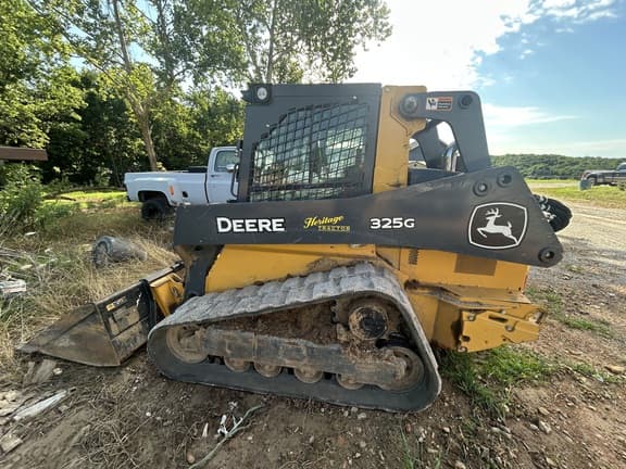 Image of John Deere 325G equipment image 1
