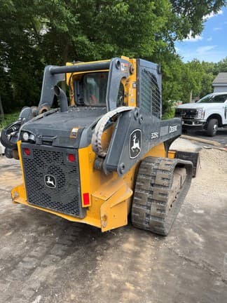 Image of John Deere 325G equipment image 1