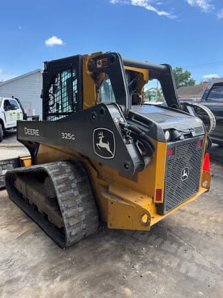Image of John Deere 325G equipment image 2