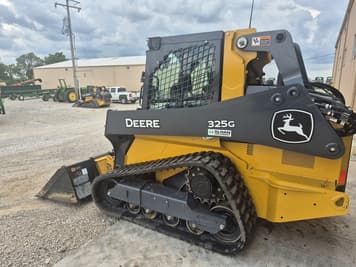 Main image John Deere 325G