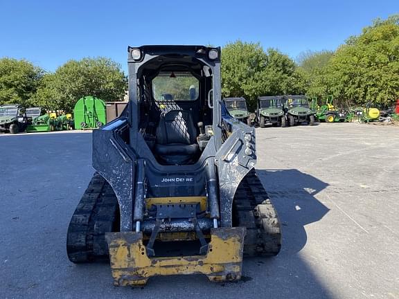 Image of John Deere 325G equipment image 1