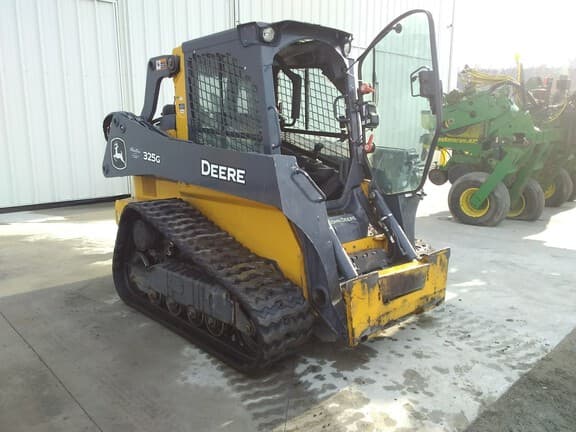 Image of John Deere 325G equipment image 1