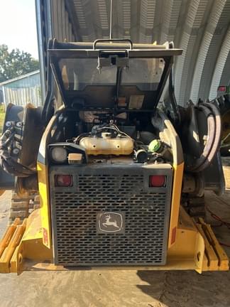 Image of John Deere 325G equipment image 3