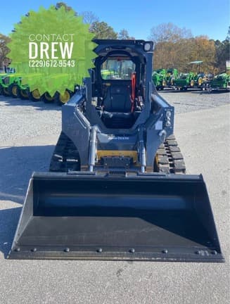 Image of John Deere 325G equipment image 2