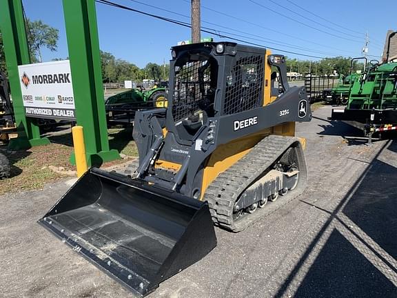 Image of John Deere 325G Primary image