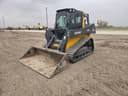 2022 John Deere 325G Image