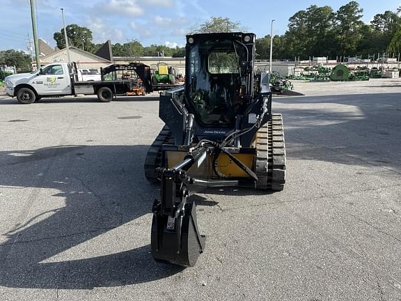 Image of John Deere 325G equipment image 4