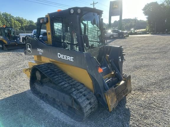 Image of John Deere 325G equipment image 1